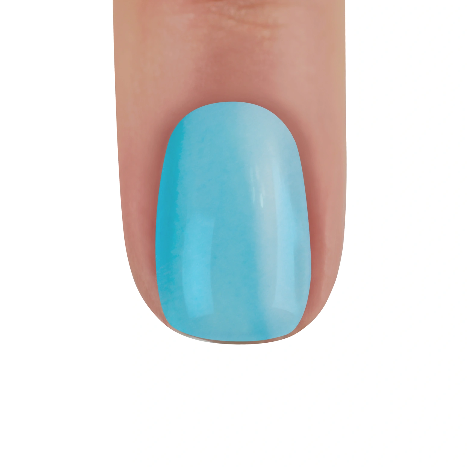 Tiffany Gel&Lac TI1 Blue - 5ml főképe